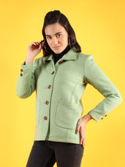 Women Winter Wear Stylish Coat