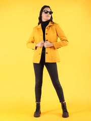 Women Winter Wear Stylish Coat