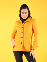 Women Winter Wear Stylish Coat