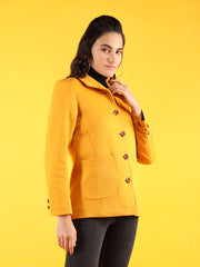 Women Winter Wear Stylish Coat