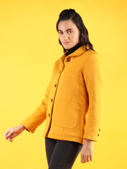 Women Winter Wear Stylish Coat