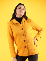 Women Winter Wear Stylish Coat