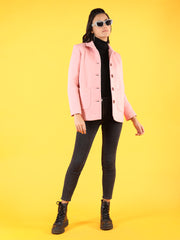 Women Winter Wear Stylish Coat