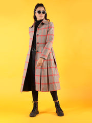 Women Winter Wear Stylish Coat