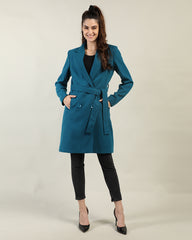 Women Winter Wear Stylish Coat