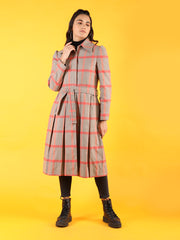 Women Winter Wear Stylish Coat