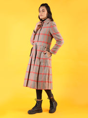 Women Winter Wear Stylish Coat