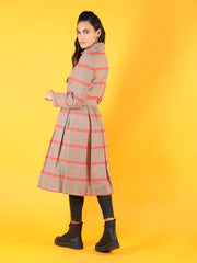 Women Winter Wear Stylish Coat