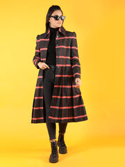 Women Winter Wear Stylish Coat