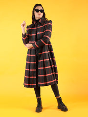 Women Winter Wear Stylish Coat