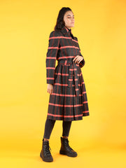 Women Winter Wear Stylish Coat