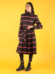 Women Winter Wear Stylish Coat