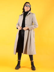 Women Winter Wear Stylish Coat