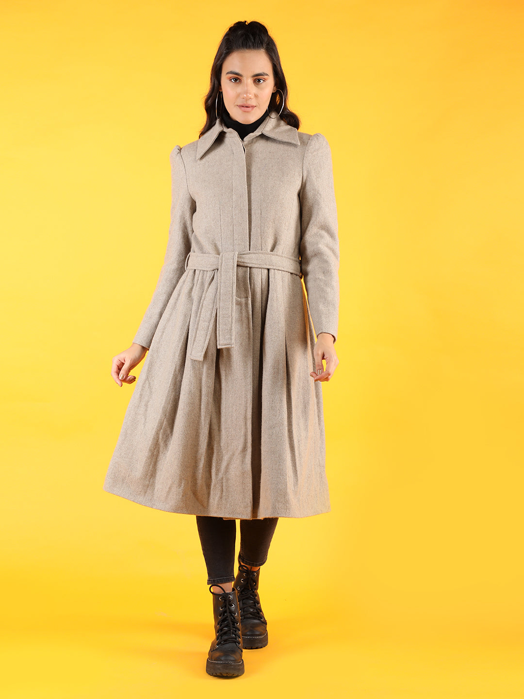 Women Winter Wear Stylish Coat