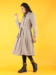 Women Winter Wear Stylish Coat