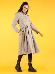 Women Winter Wear Stylish Coat