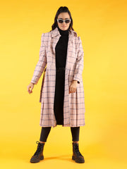 Women Winter Wear Stylish Coat