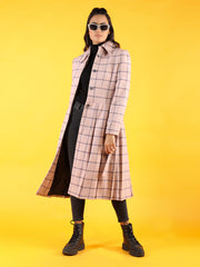 Women Winter Wear Stylish Coat