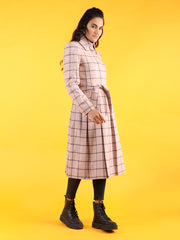 Women Winter Wear Stylish Coat