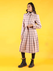 Women Winter Wear Stylish Coat