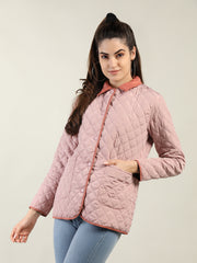 Women Winter Wear Stylish Jacket