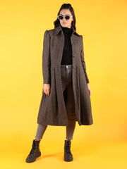 Women Winter Wear Stylish Coat