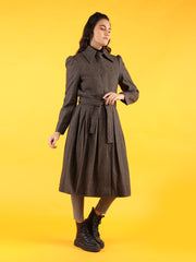 Women Winter Wear Stylish Coat