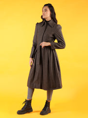 Women Winter Wear Stylish Coat