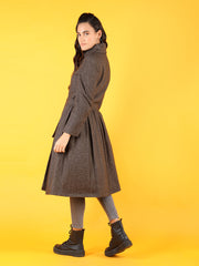 Women Winter Wear Stylish Coat