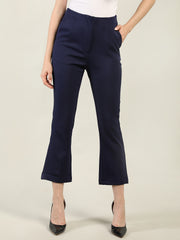 Women Office Wear Formal Pant