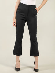 Women Office Wear Formal Pant