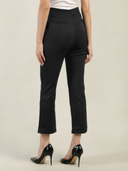 Women Office Wear Formal Pant