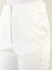 Women Office Wear Formal Pant