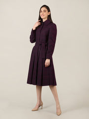 WOMEN WINTER WEAR STYLISH COAT