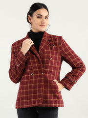 Women Winter Wear Stylish Coat