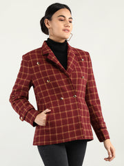 Women Winter Wear Stylish Coat