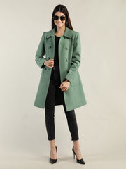 Women Winter Wear Stylish Coat