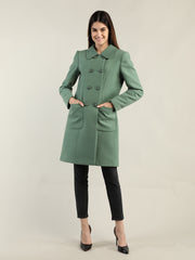 Women Winter Wear Stylish Coat