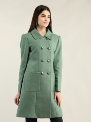 Women Winter Wear Stylish Coat