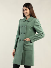 Women Winter Wear Stylish Coat