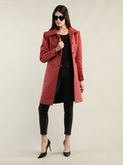 Women Winter Wear Stylish Coat