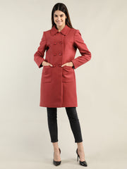 Women Winter Wear Stylish Coat