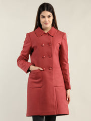 Women Winter Wear Stylish Coat