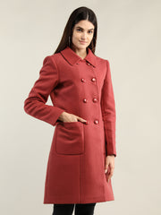 Women Winter Wear Stylish Coat