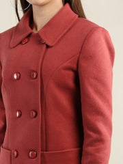 Women Winter Wear Stylish Coat