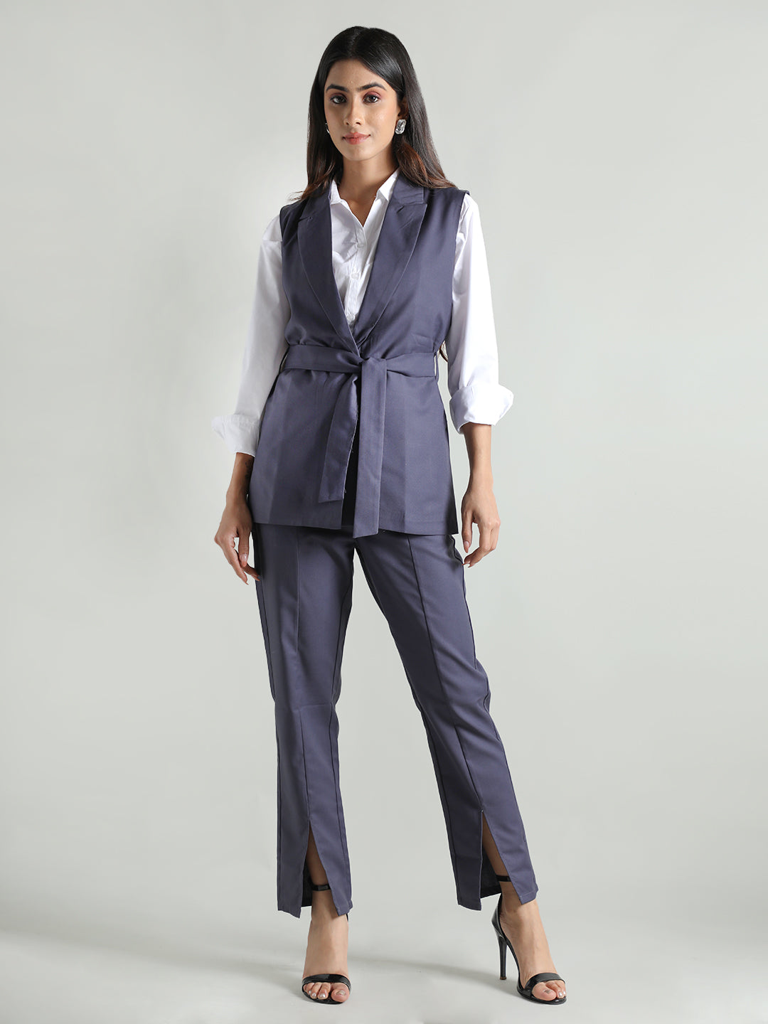 Formal Suits For Women – Dlanxa