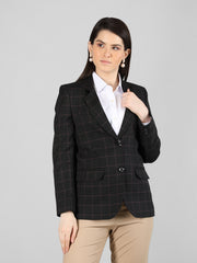 Women's Office Wear Blazer