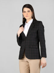 Women's Office Wear Blazer