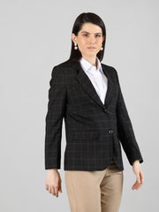 Women's Office Wear Blazer