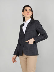 Women's Office Wear Blazer